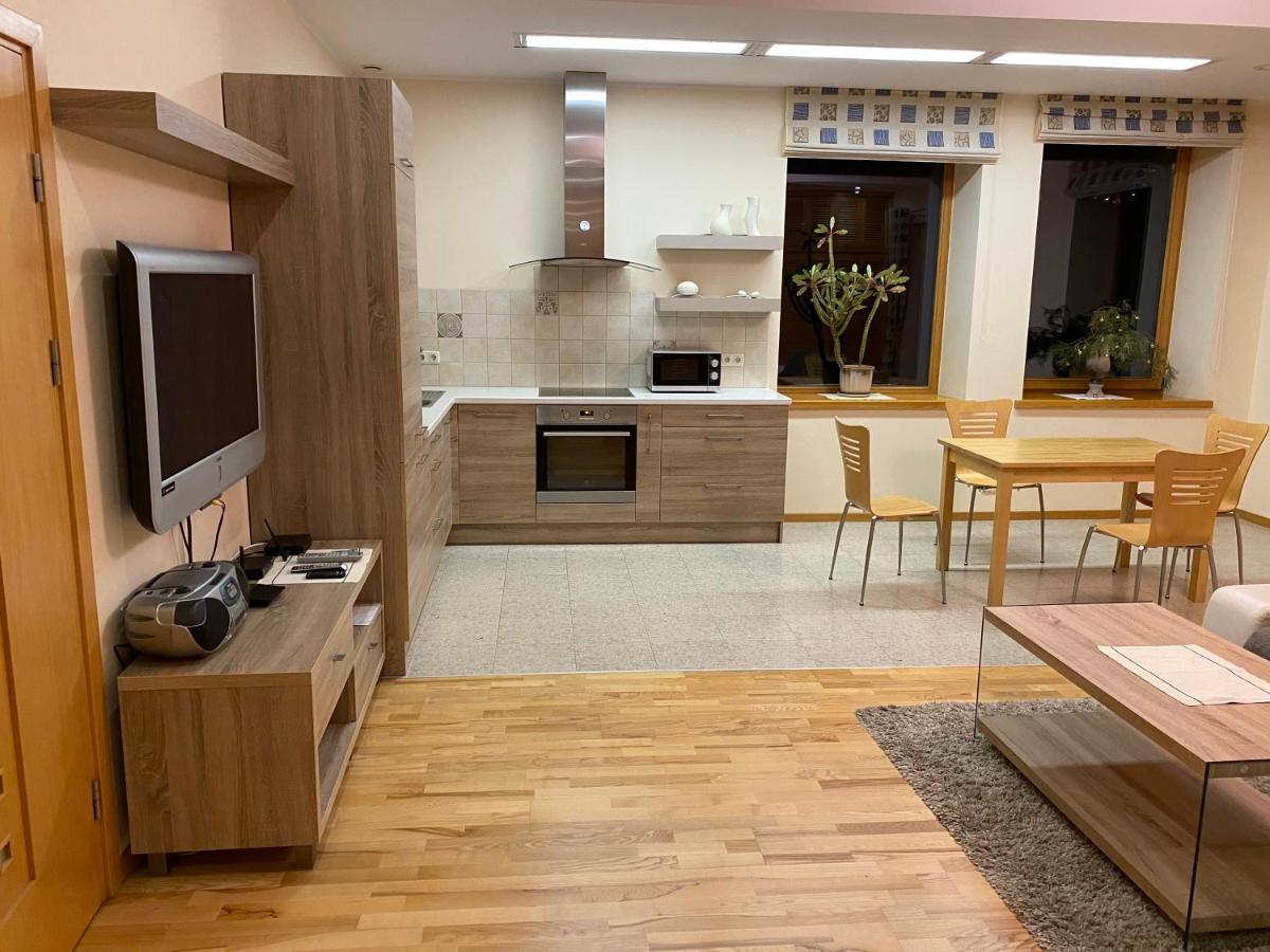 Apartment Ramuma Wilna